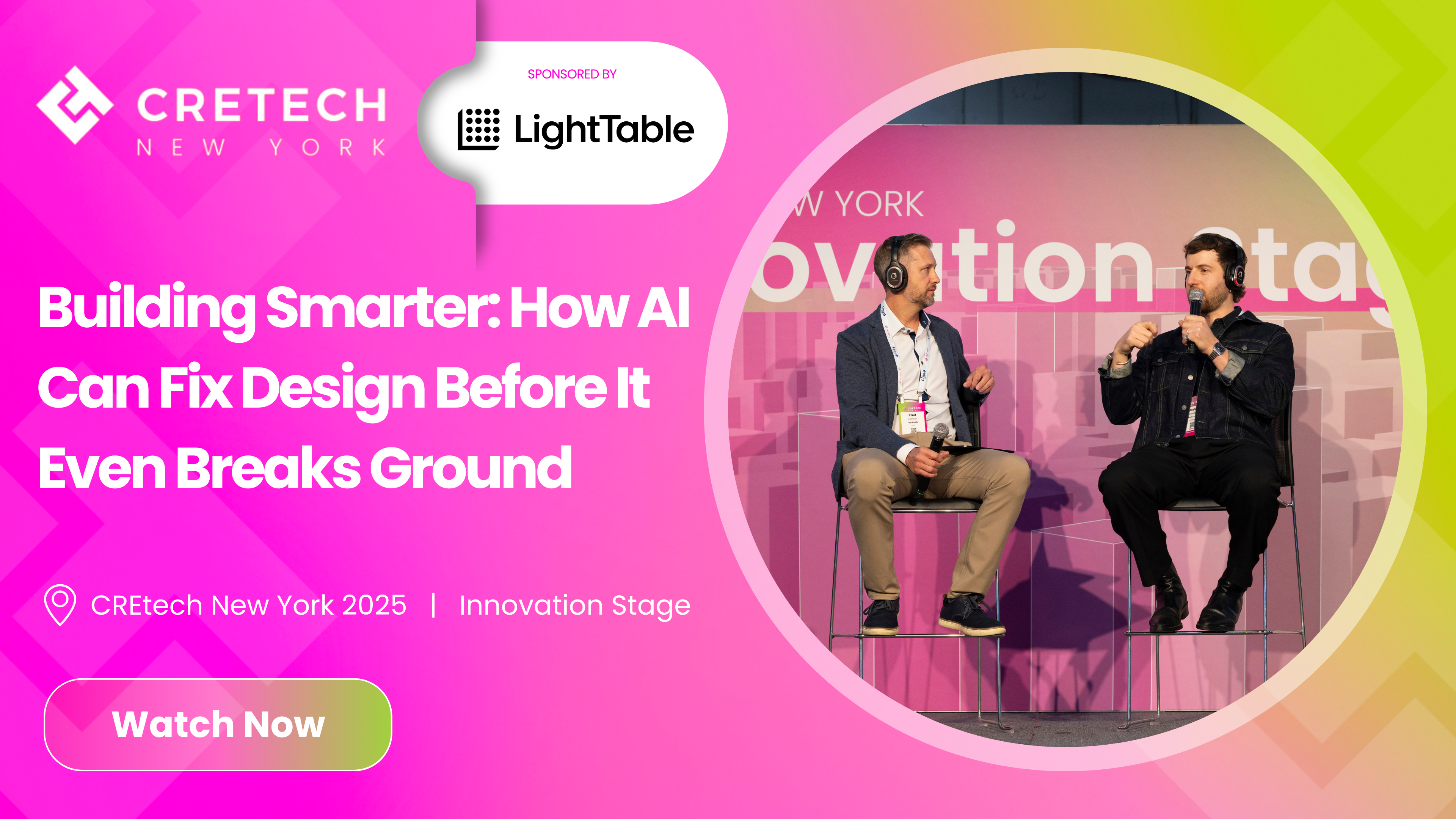 Building Smarter: How AI Can Fix Design Before It Even Breaks Ground