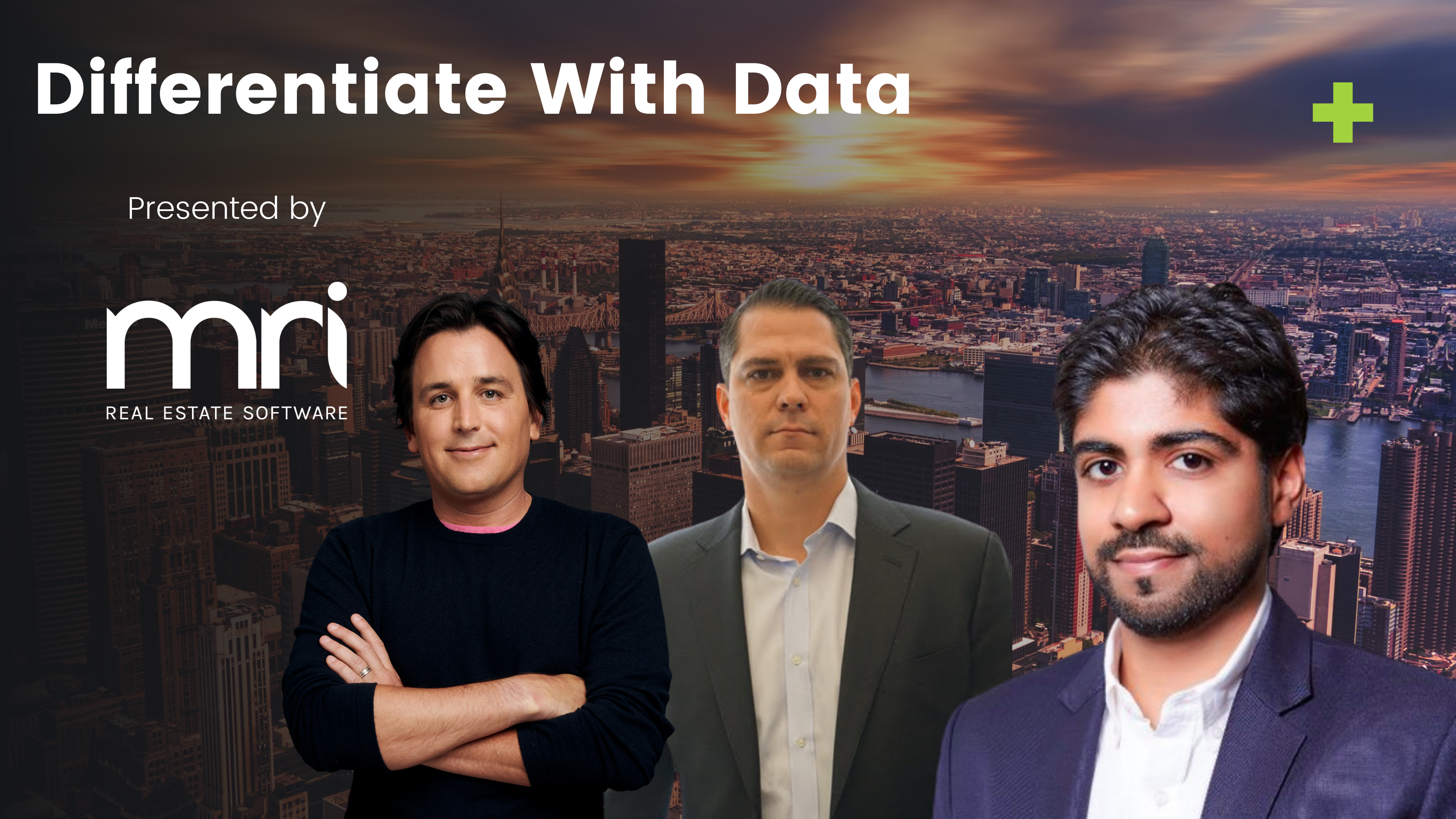 Differentiate With Data