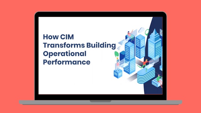 How Building Analytics Can Transform Operational Performance