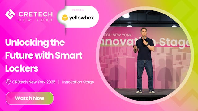 Unlocking the Future with Smart Locke...