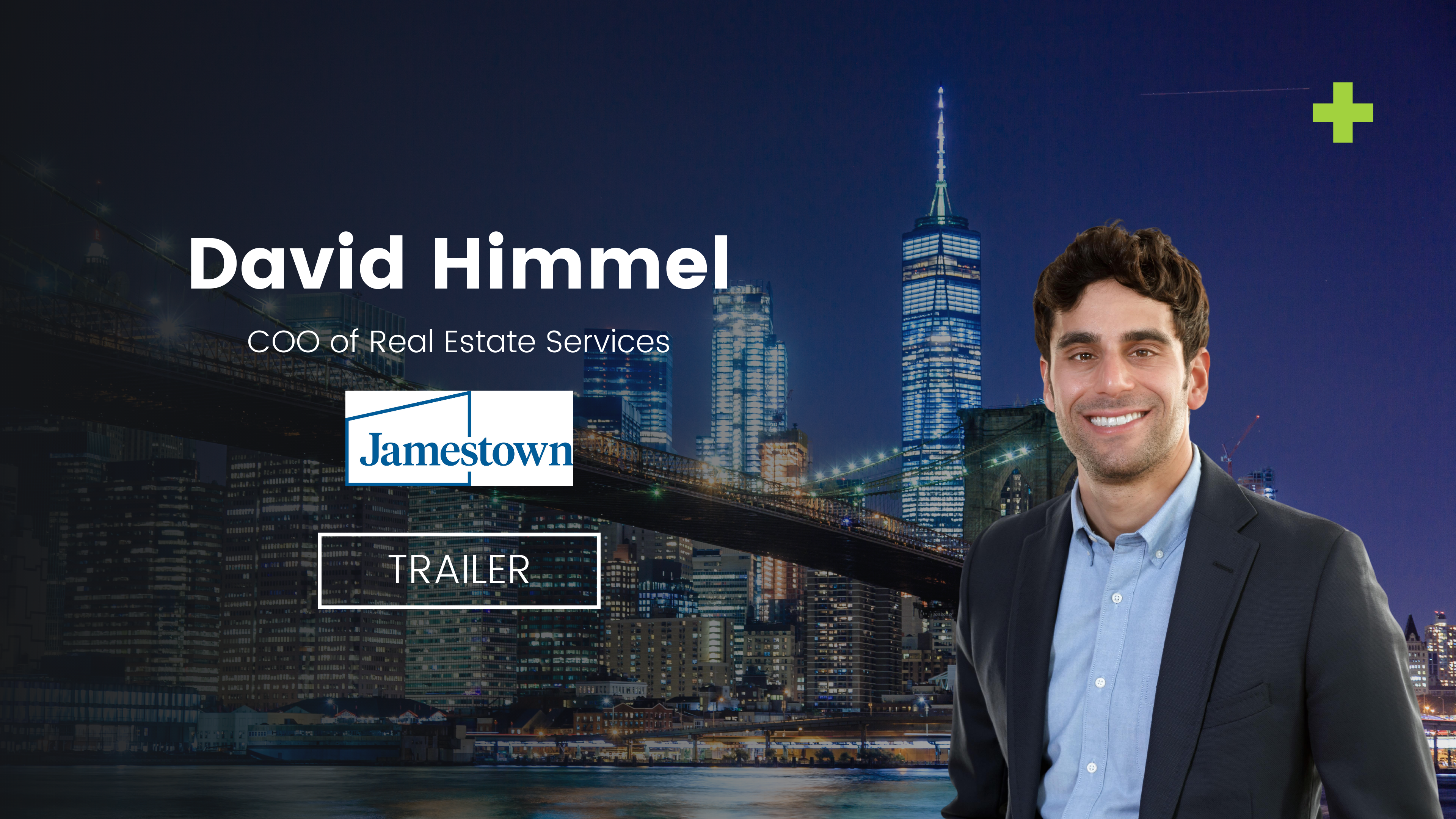 Creating Frictionless Experiences with Tech Trailer