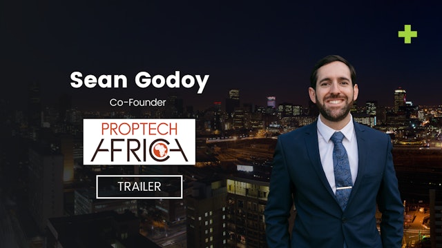 Seeking Social Change with PropTech Trailer