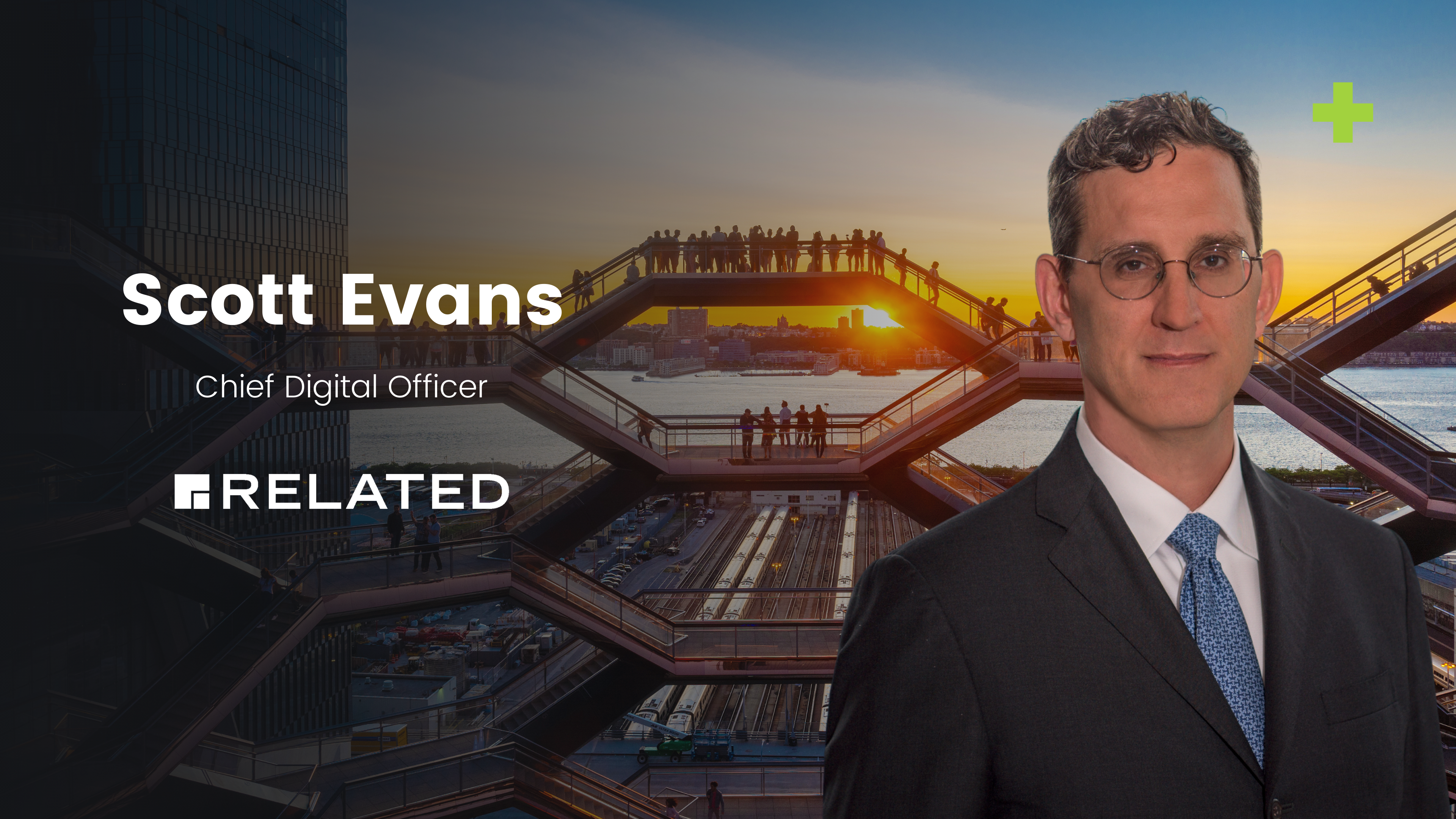 Hudson Yards and Beyond: Creating Infrastructure to Support Innovation, Part 1 