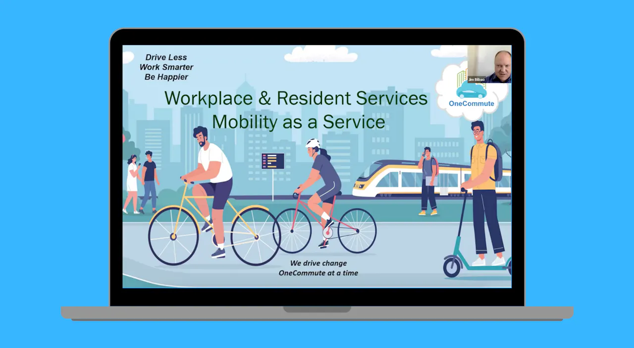 Onecommute Virtual Demo Day June 2022 - OneCommute - Virtual Demo Day - June 2022 ...