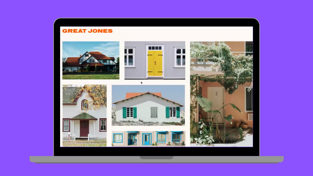 2020 Real Estate Tech Awards (#RETAS) Winners: Residential - Great Jones