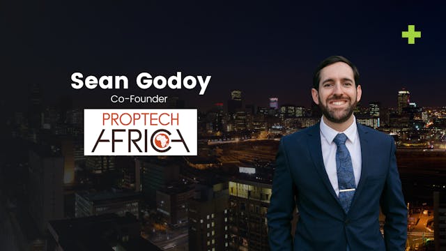 Seeking Social Change with PropTech, ...