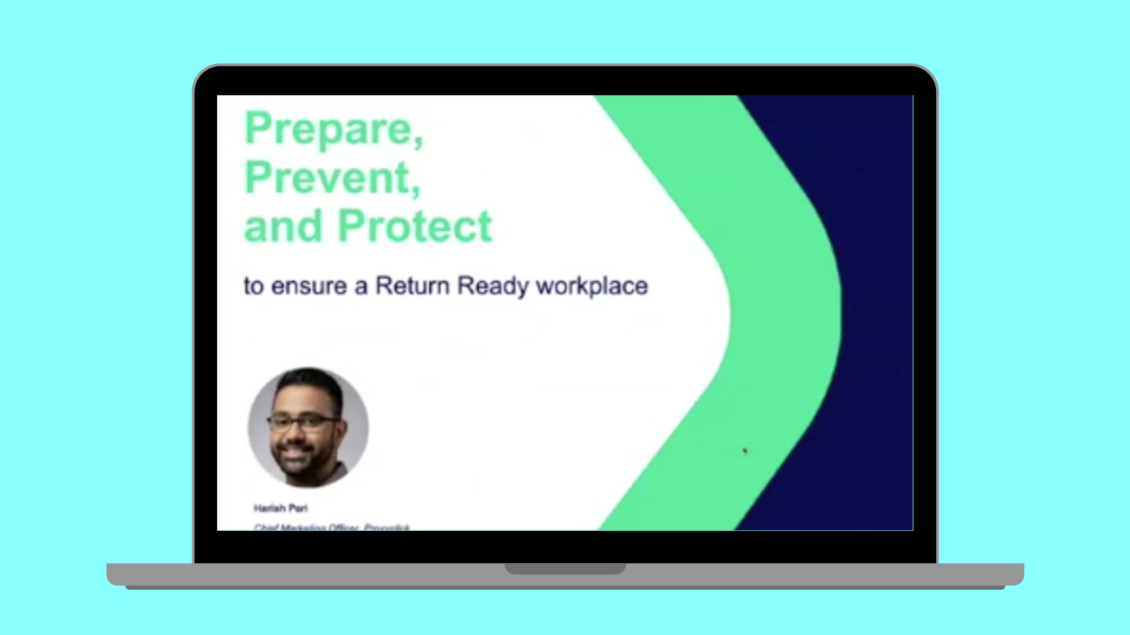 Unify your People Flows with Proxyclick