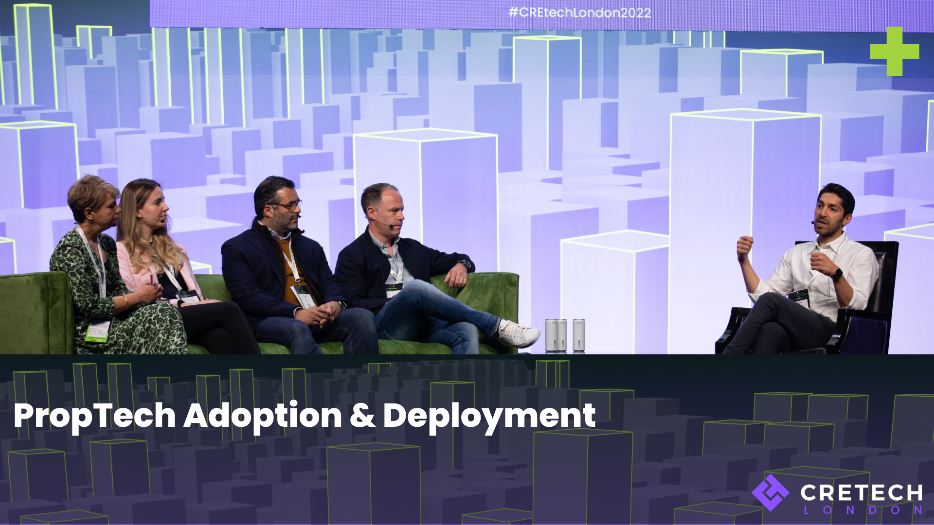 PropTech Adoption & Deployment