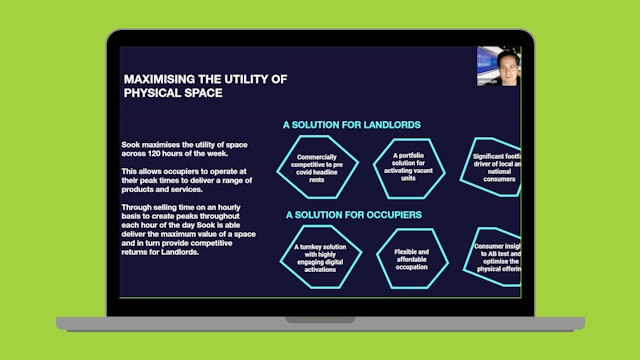 Virtual Demo Day February 2022 - Sook