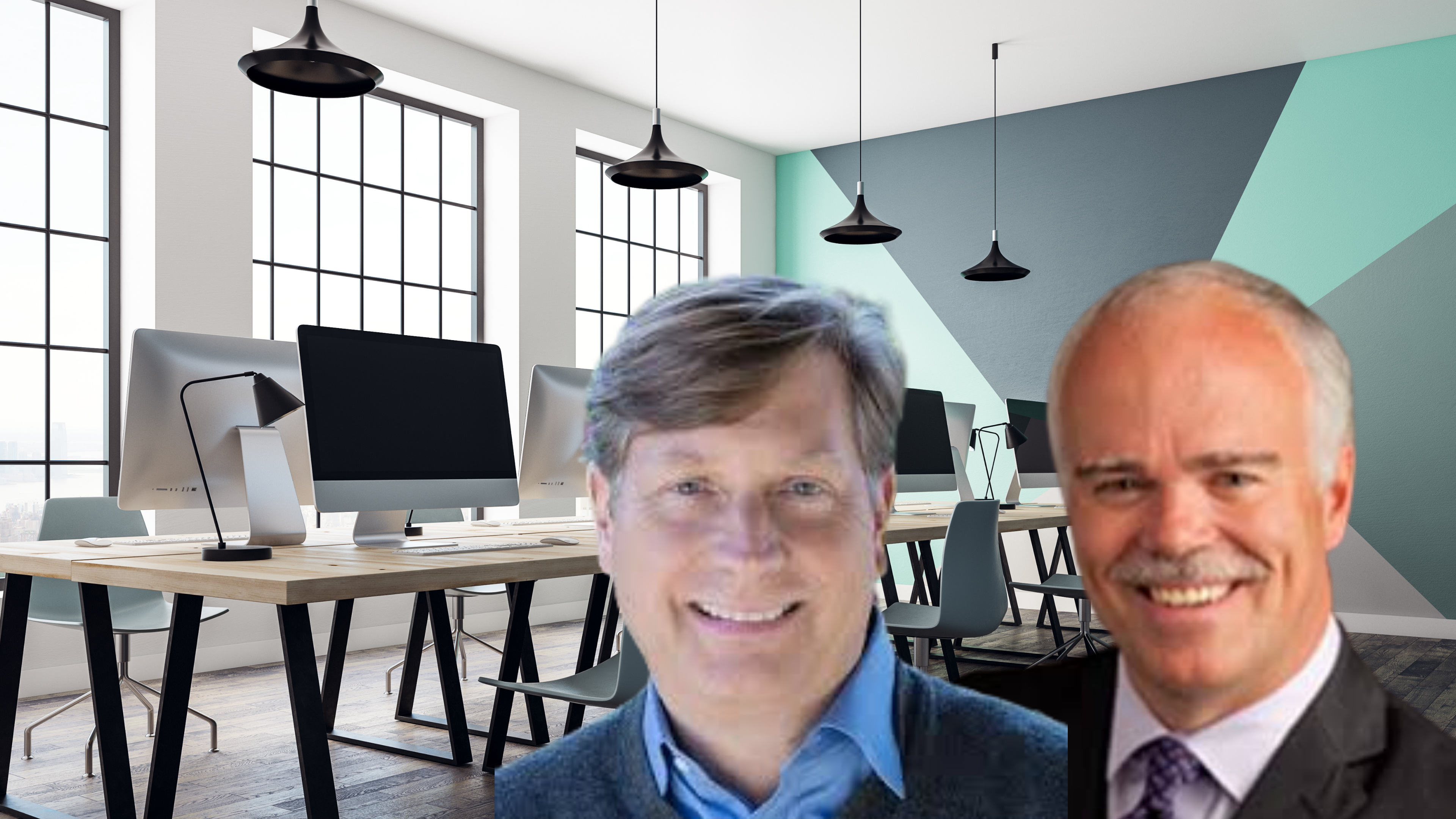 Going Back to the Office with Boston Properties and Join Digital