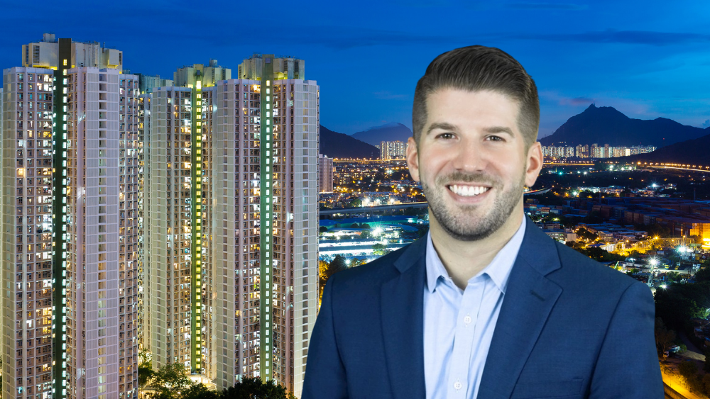 Quantifying the “Technology Deficit” of Multifamily Properties