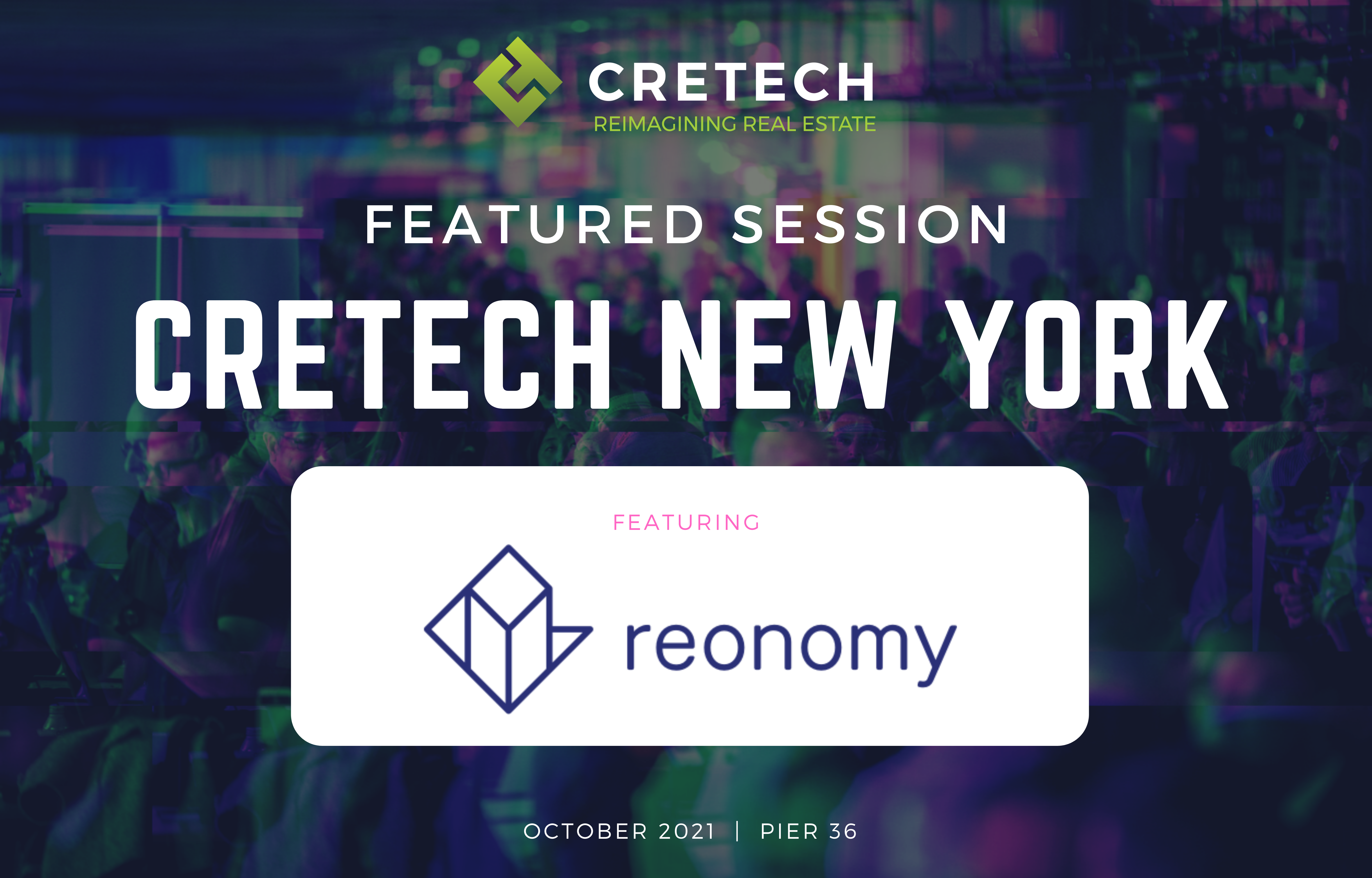 Innovation, Data and the Future of RE Intelligence