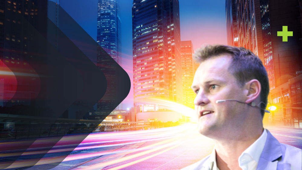 Collaboration is Key