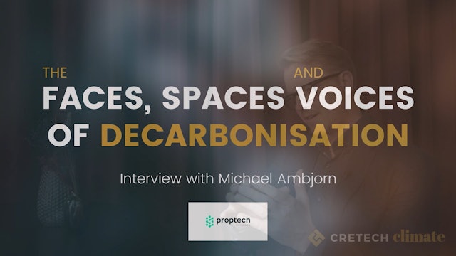 Interview Clip: Michael Ambjorn, PropTech Denmark