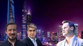 Reimagining the Workplace, The Occupiers Point of View