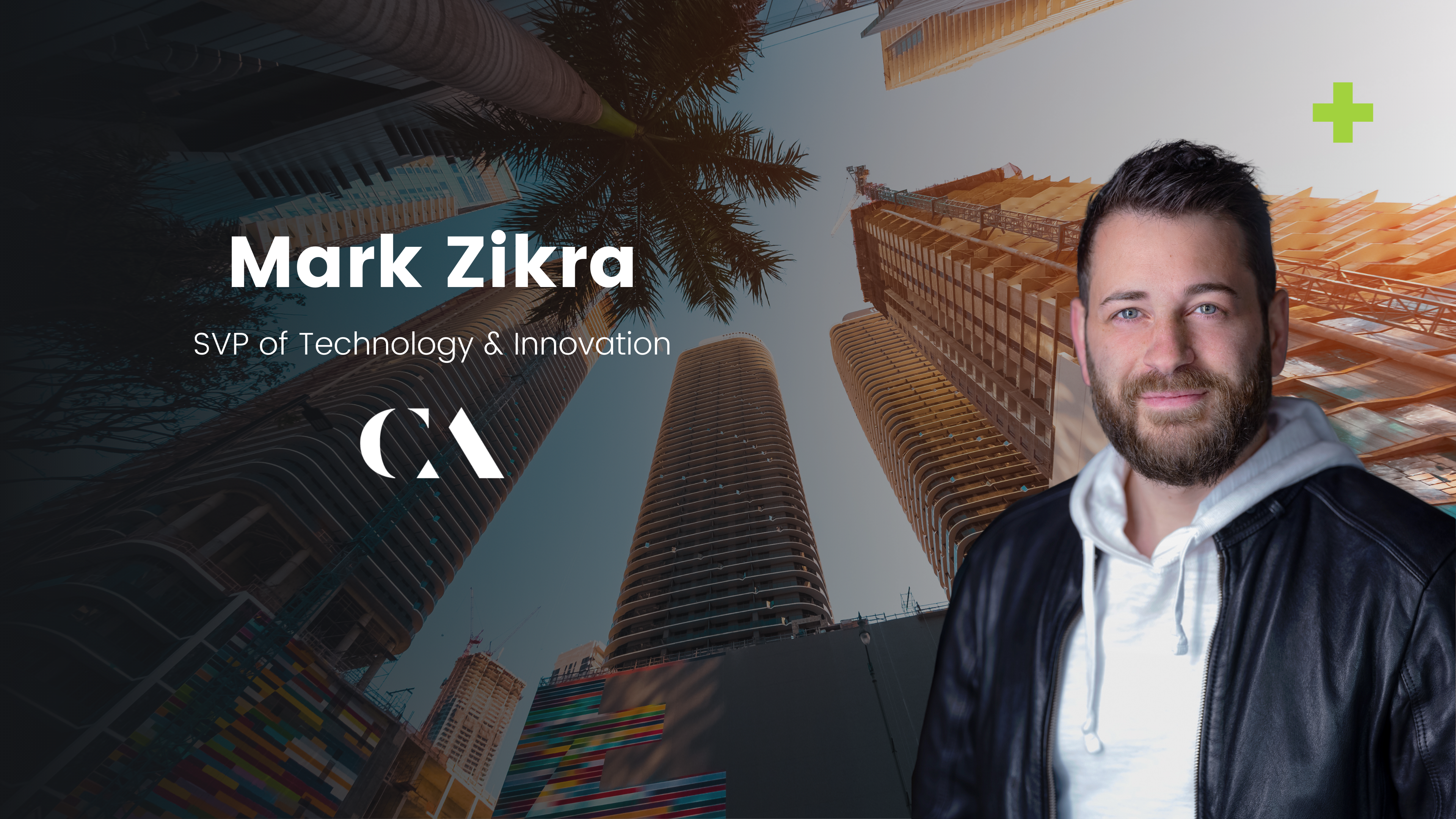 Mark Zikra