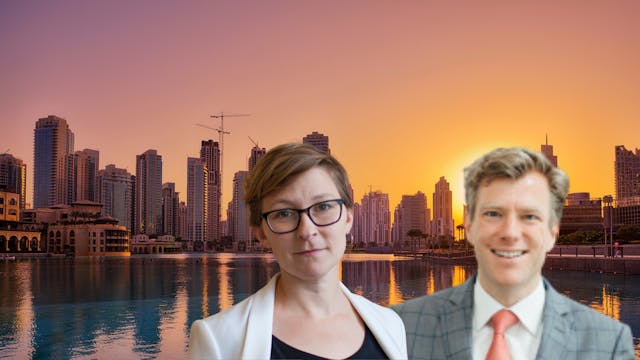 The Economics of Buildings and the Cl...