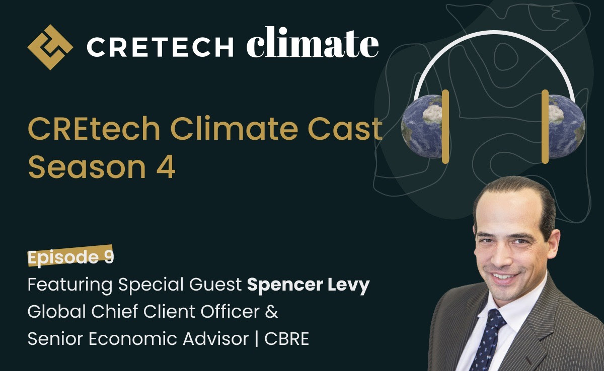 Spencer Levy - Accelerating the ESG Agenda