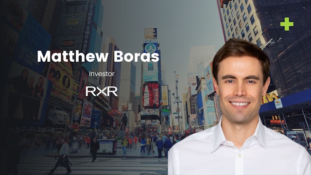 Transforming the Real Estate Landscape