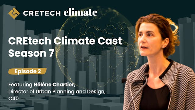 Hélène Chartier - Sustainably Transfo...