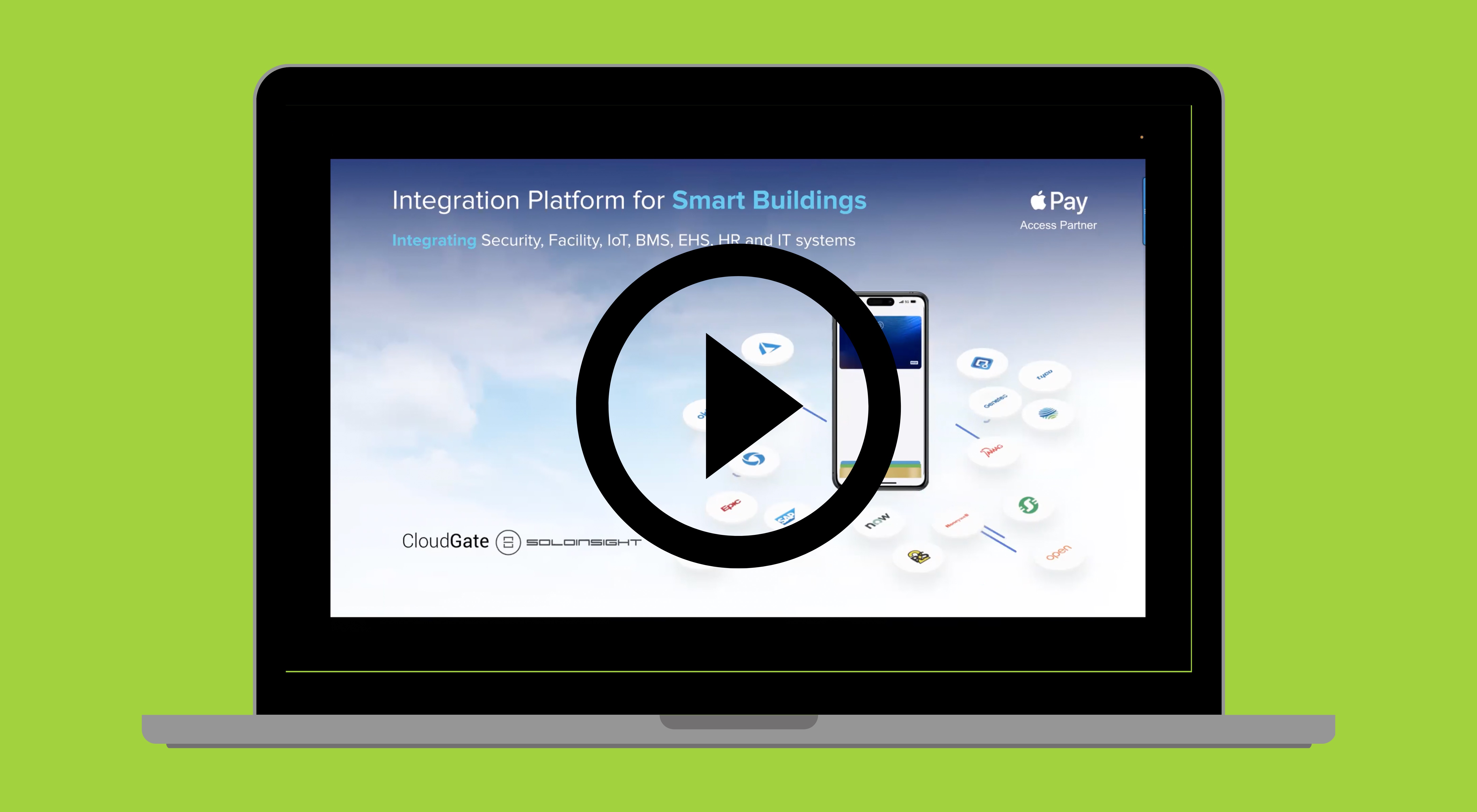 Virtual Demo Day February 2023 - Soloinsight