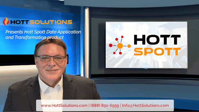 Hott Solutions Announces the Release ...