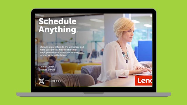 Virtual Demo Day Presented by Lenovo ...