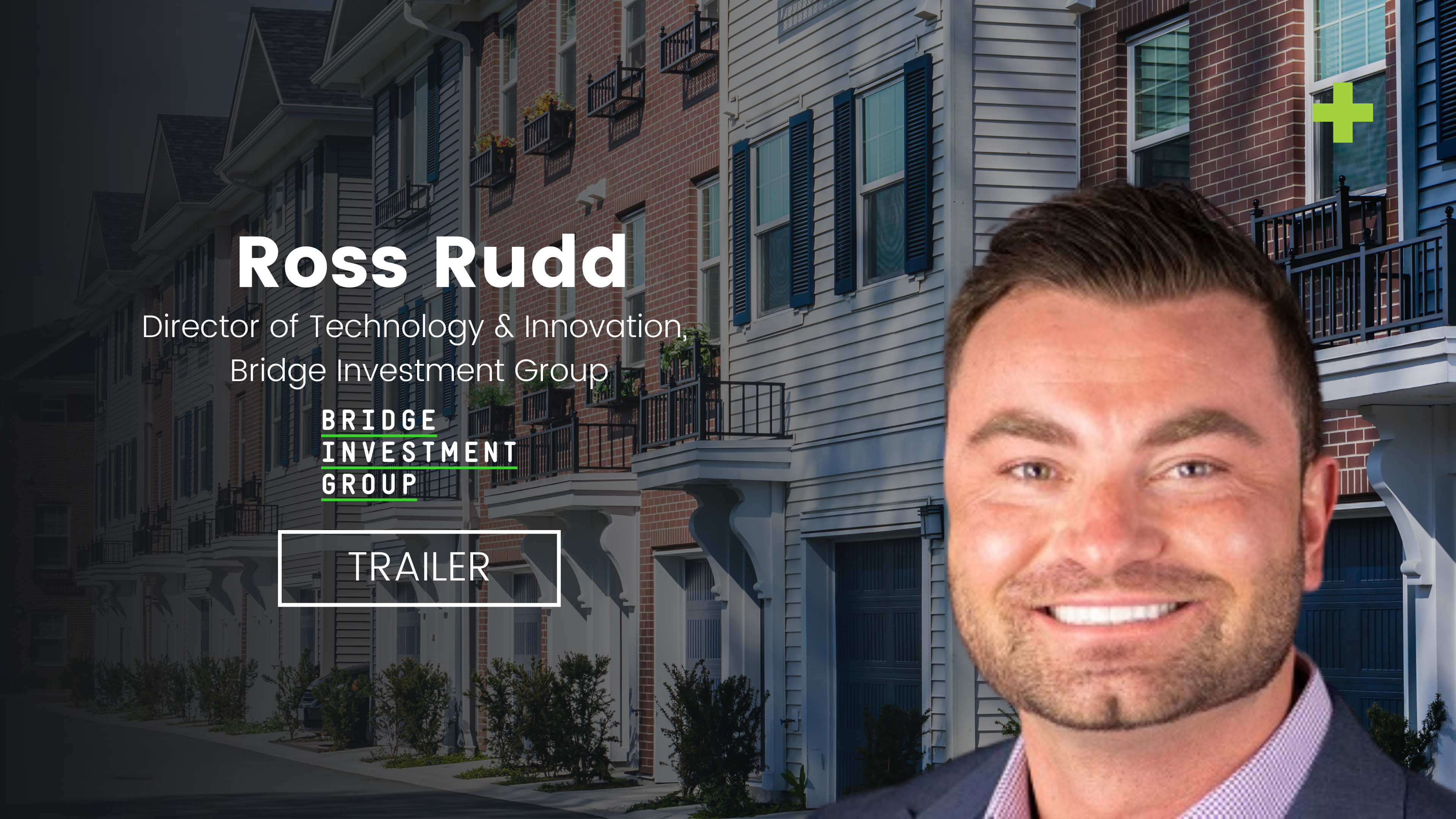 Creating New Pathways in Tenant Communication Trailer