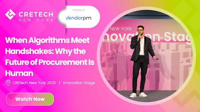 Algorithms, Handshakes & the Future o...