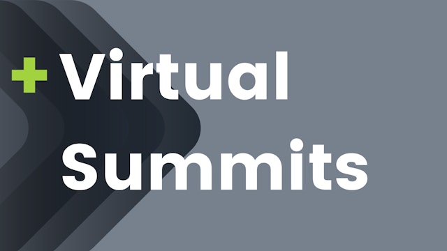 Virtual Summits