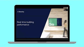 Virtual Demo Day - Density