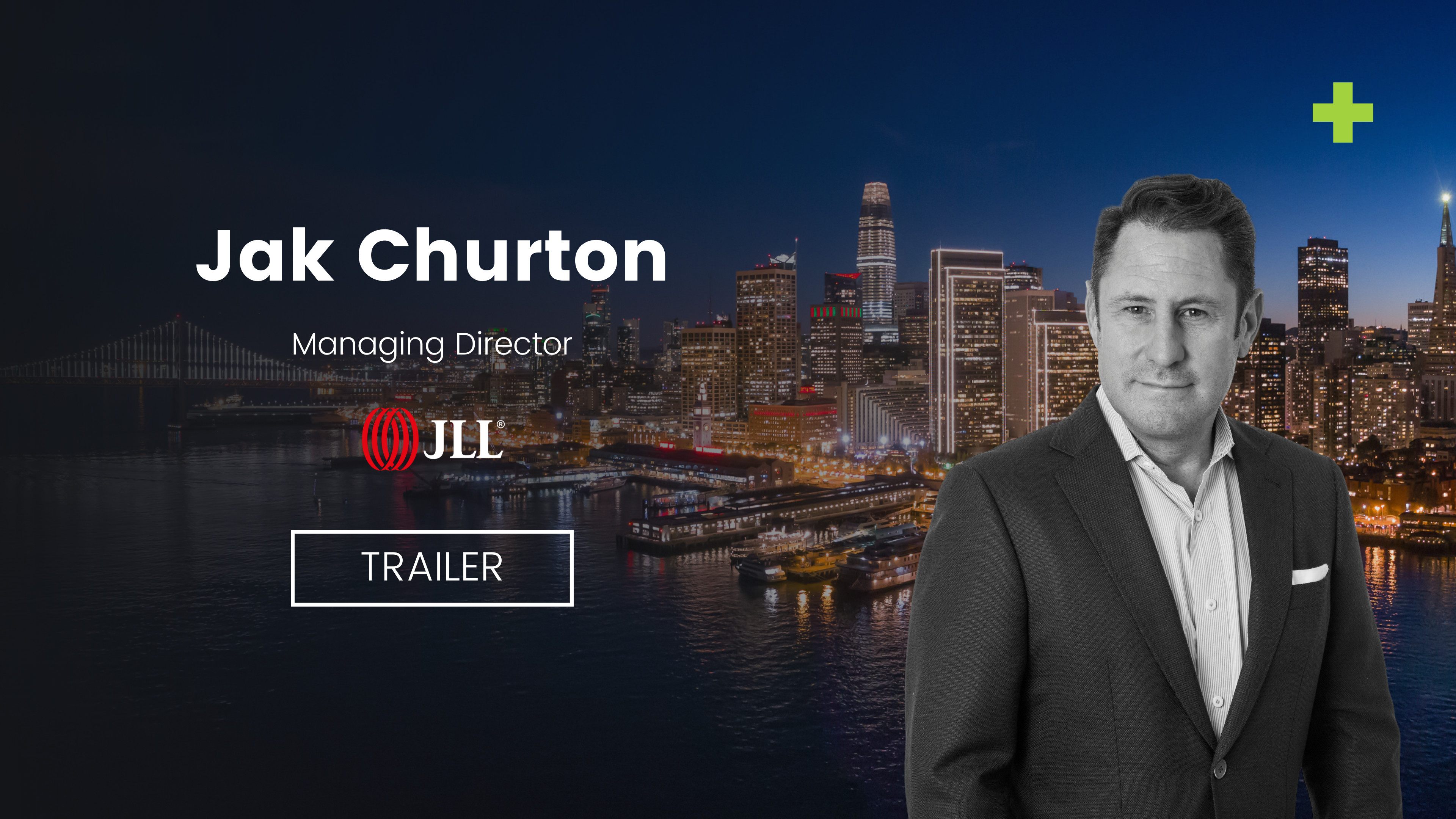 Utilizing Technology to Enhance the Human Experience Trailer