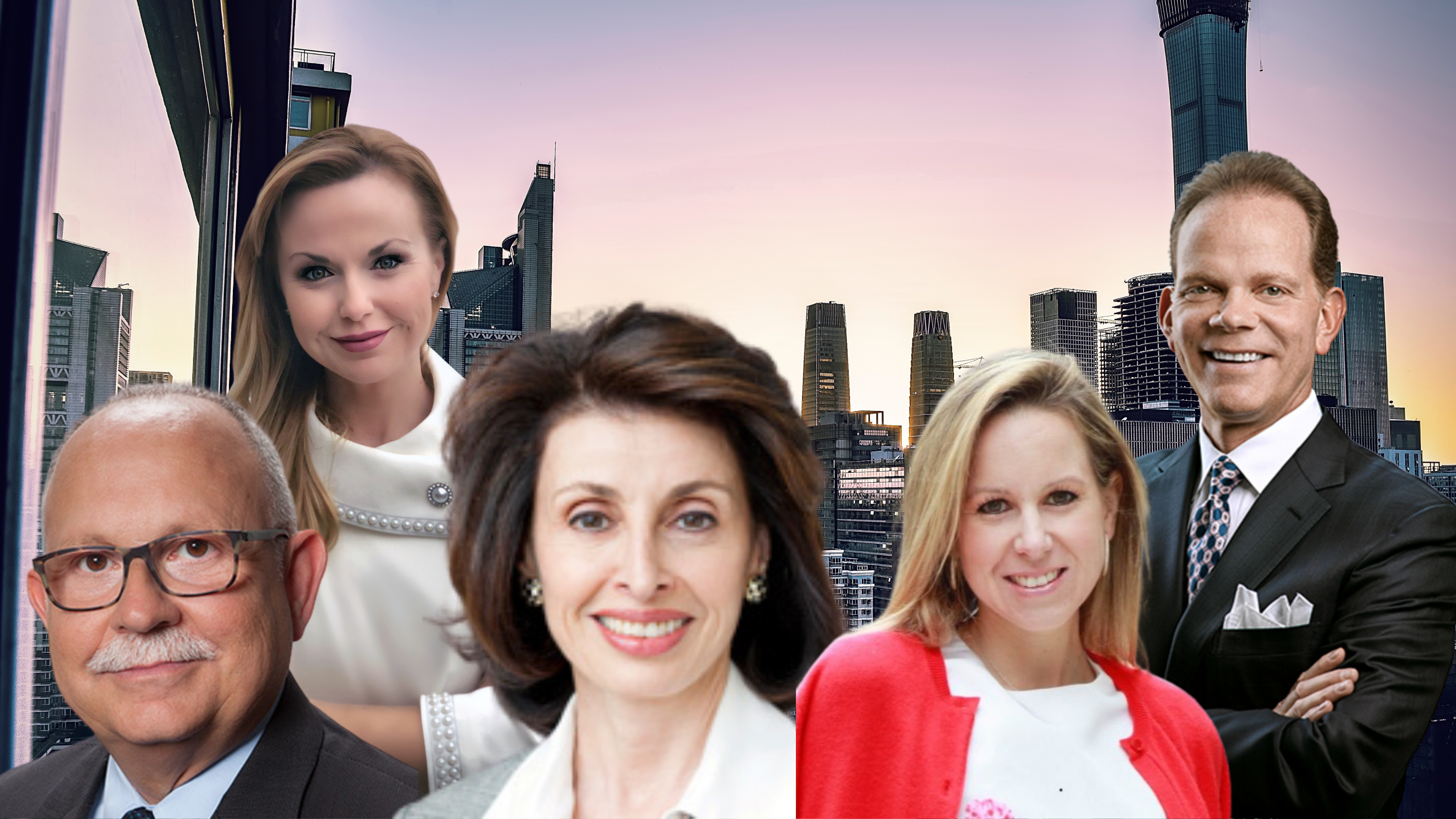 New York’s State of Mind: Part 2