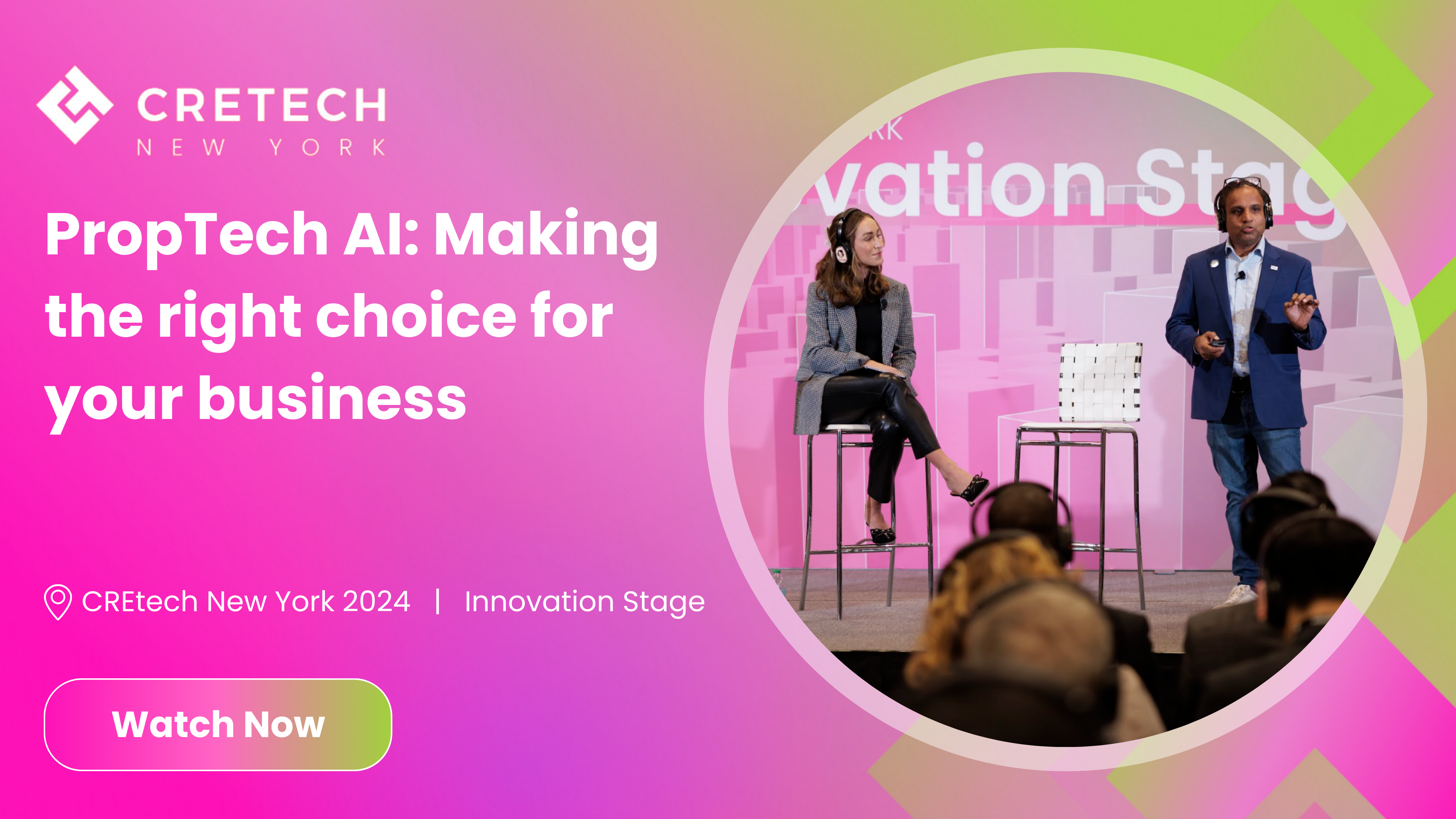 PropTech AI: Making the right choice for your business