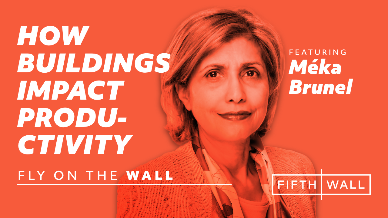 How Buildings Impact Productivity
