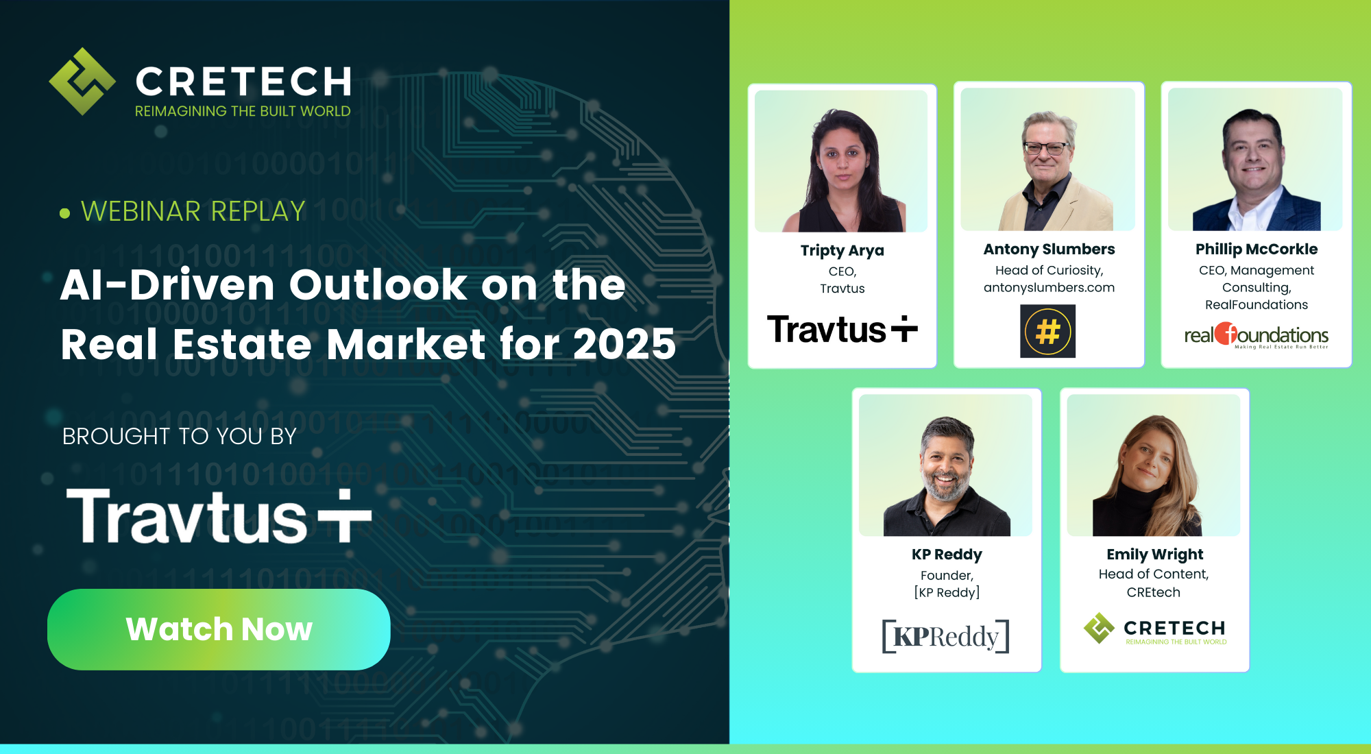 AI-Driven Outlook on the Real Estate Market for 2025