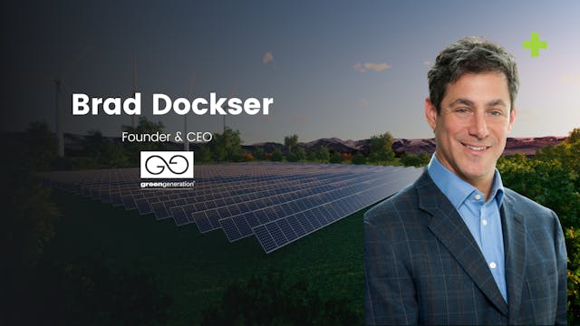 Technology for Sustainability in the ...