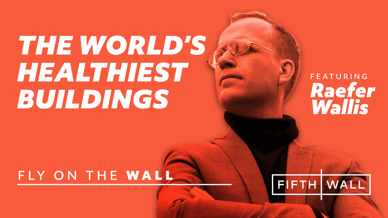 The World's Healthiest Buildings