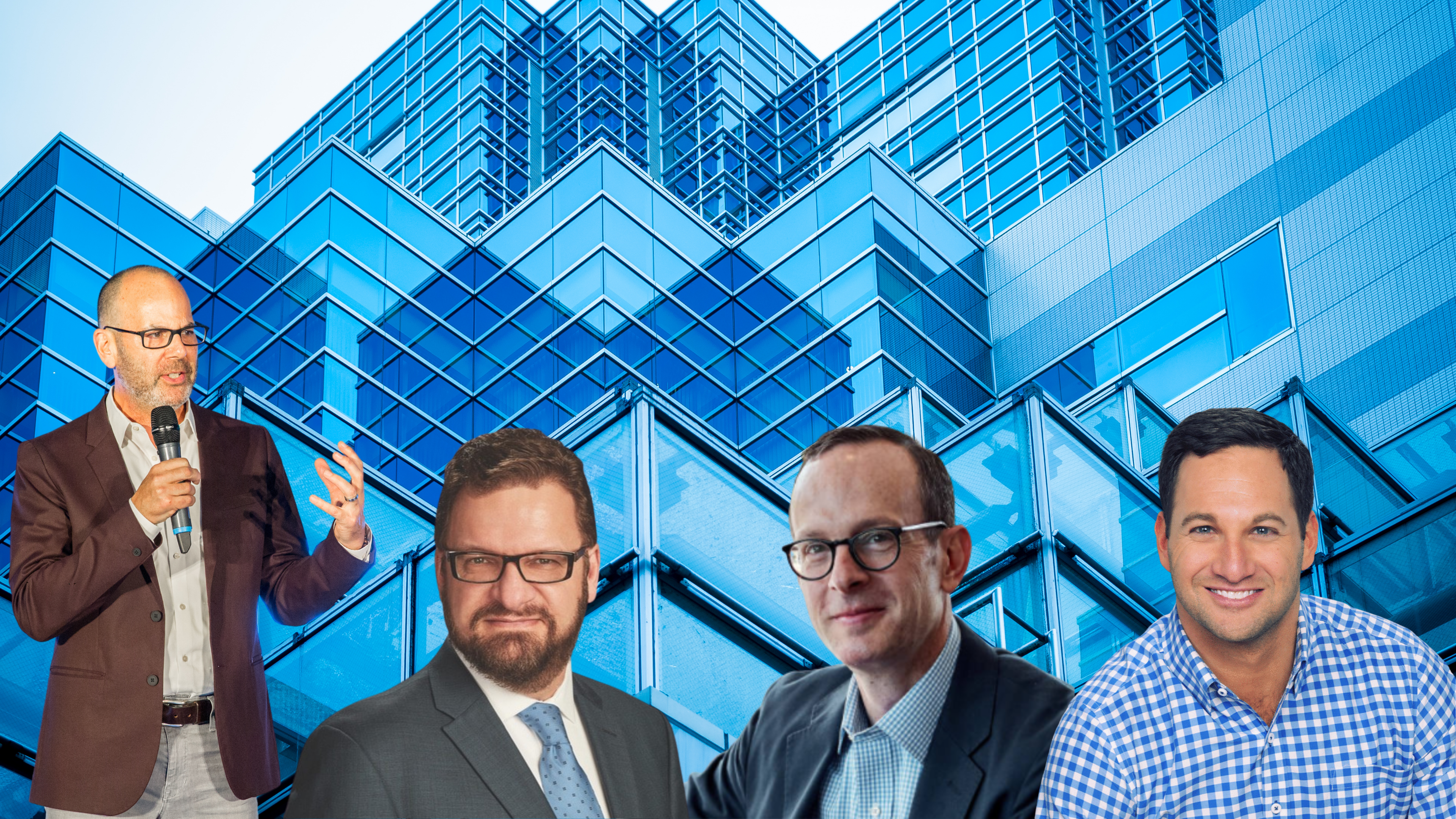 When and How Should CRE Owners 'Reopen' Their Buildings and Businesses?