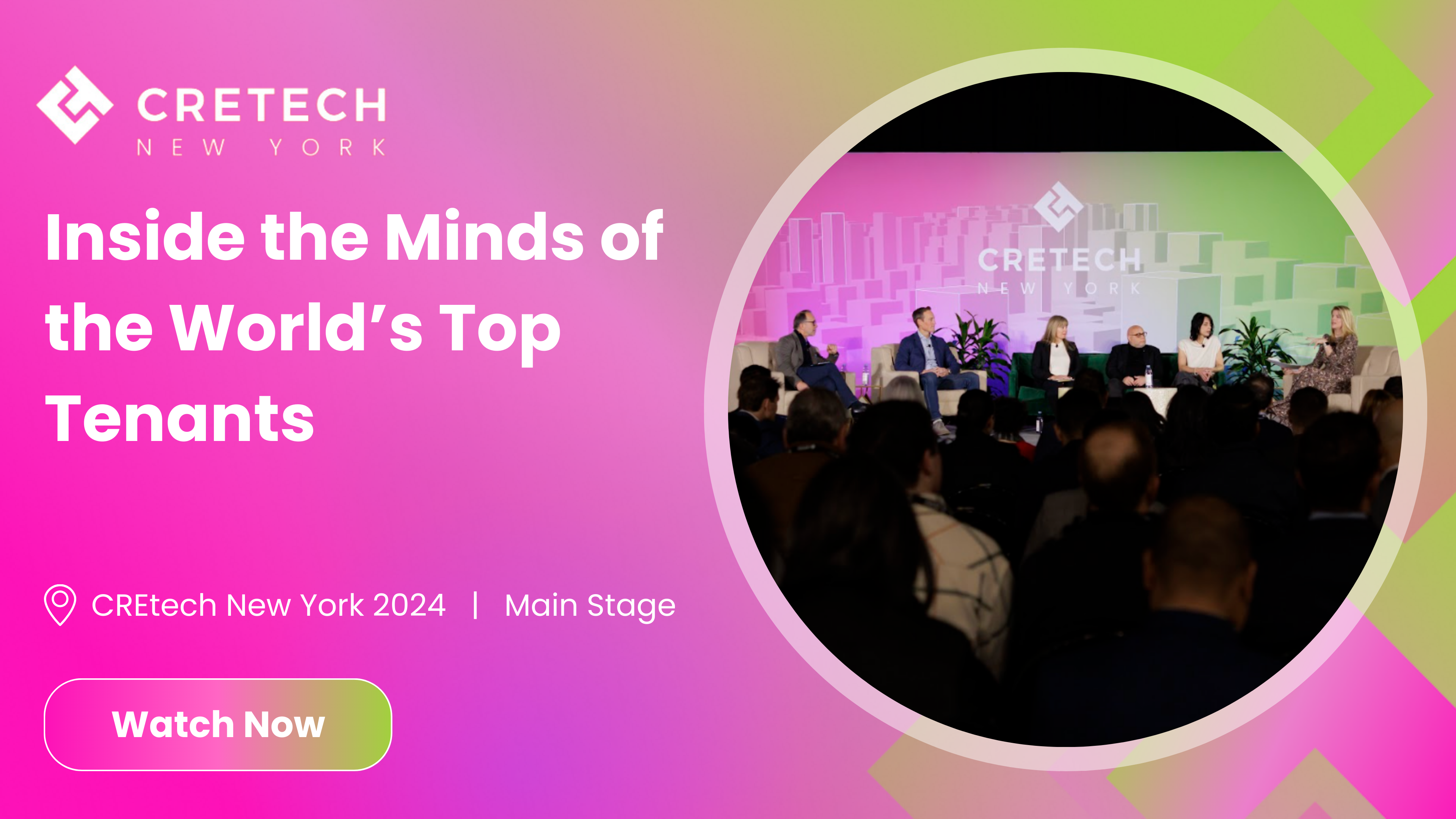 Inside the Minds of the World’s Top Tenants