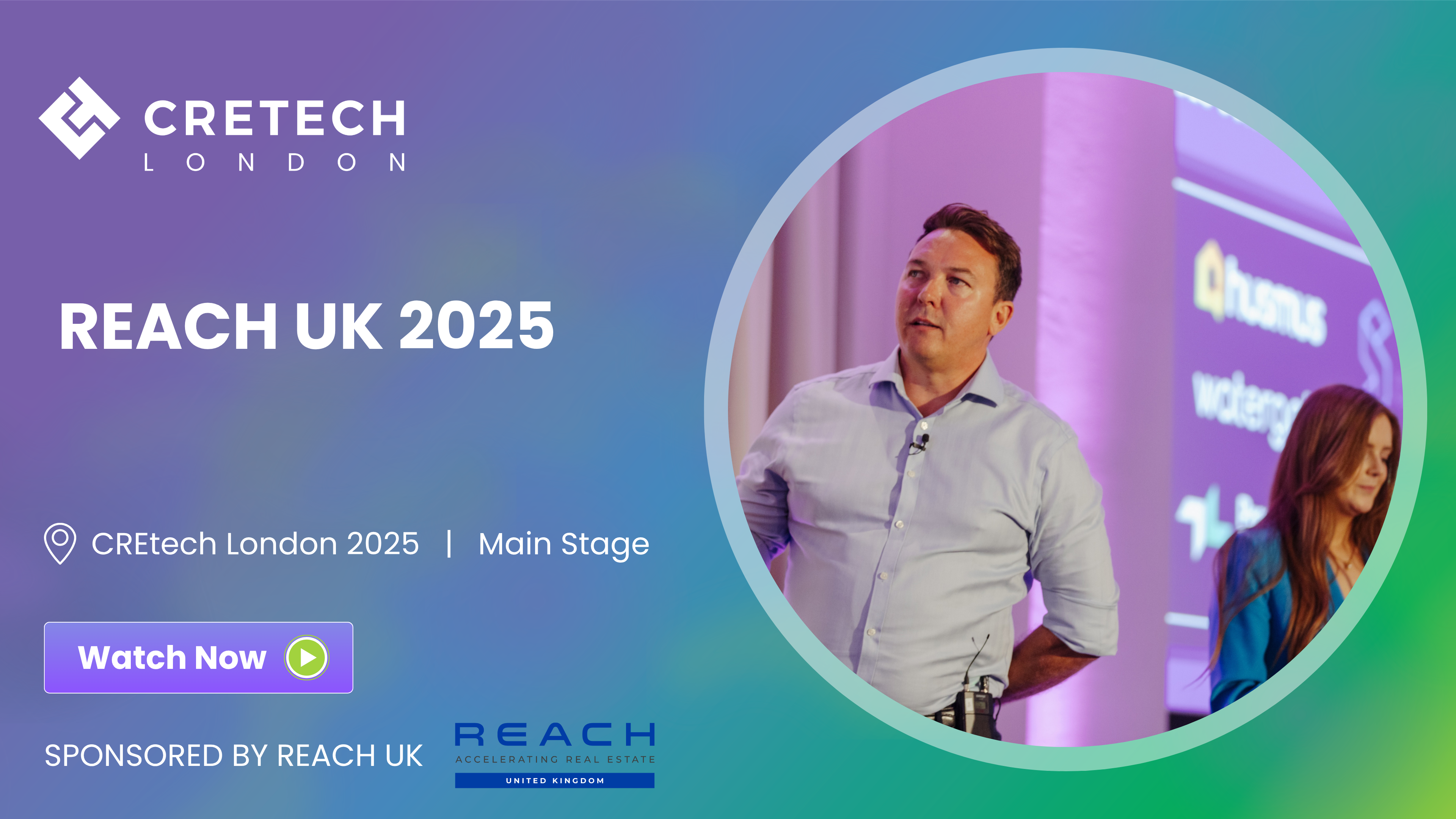Demo 1 - REACH UK 