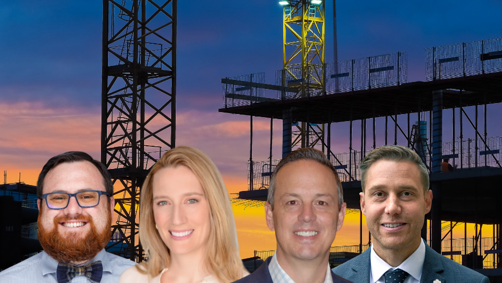 How the Construction Sector is Embracing Technology