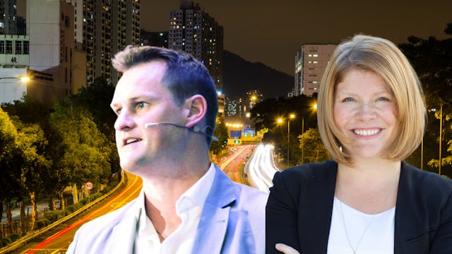 Making Cities Thrive with Data Collab...