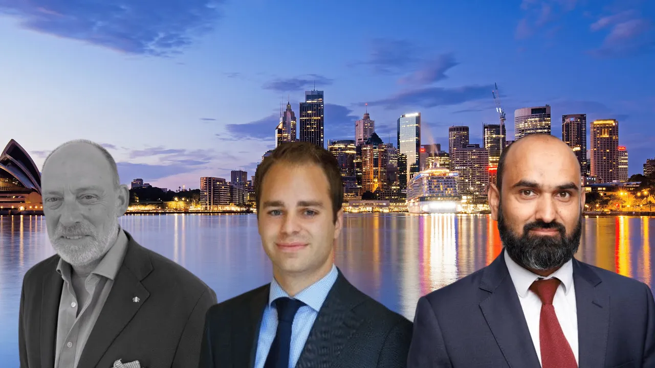 PRODA Presents The Power of Connecting the Real Estate Market