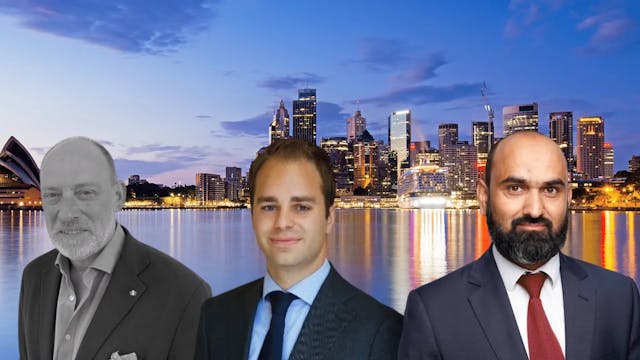 PRODA Presents The Power of Connectin...