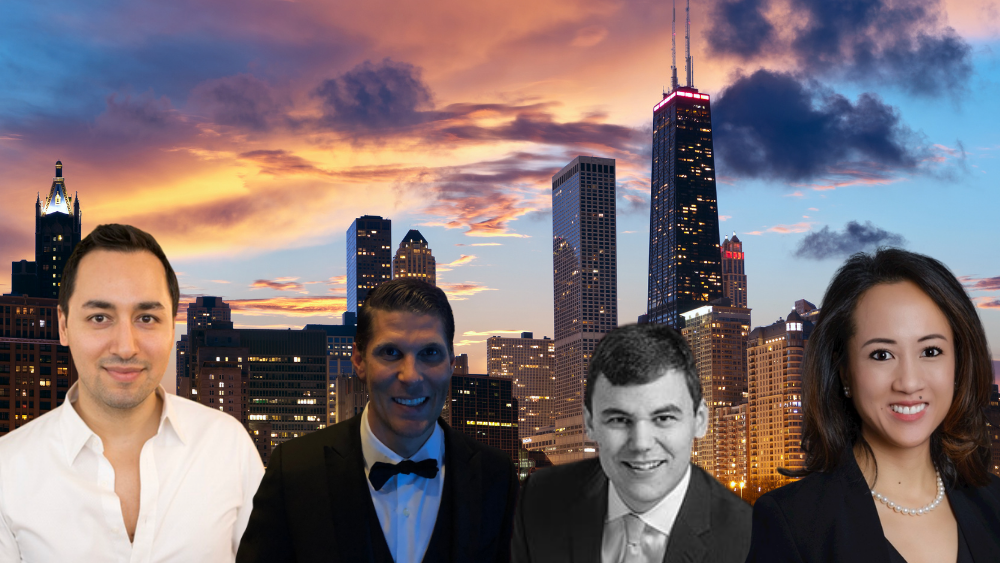 CREtech Talks: Tech-Enabled Capital Markets