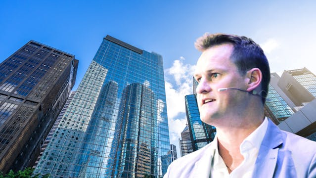 Using Data to Improve Real Estate Per...