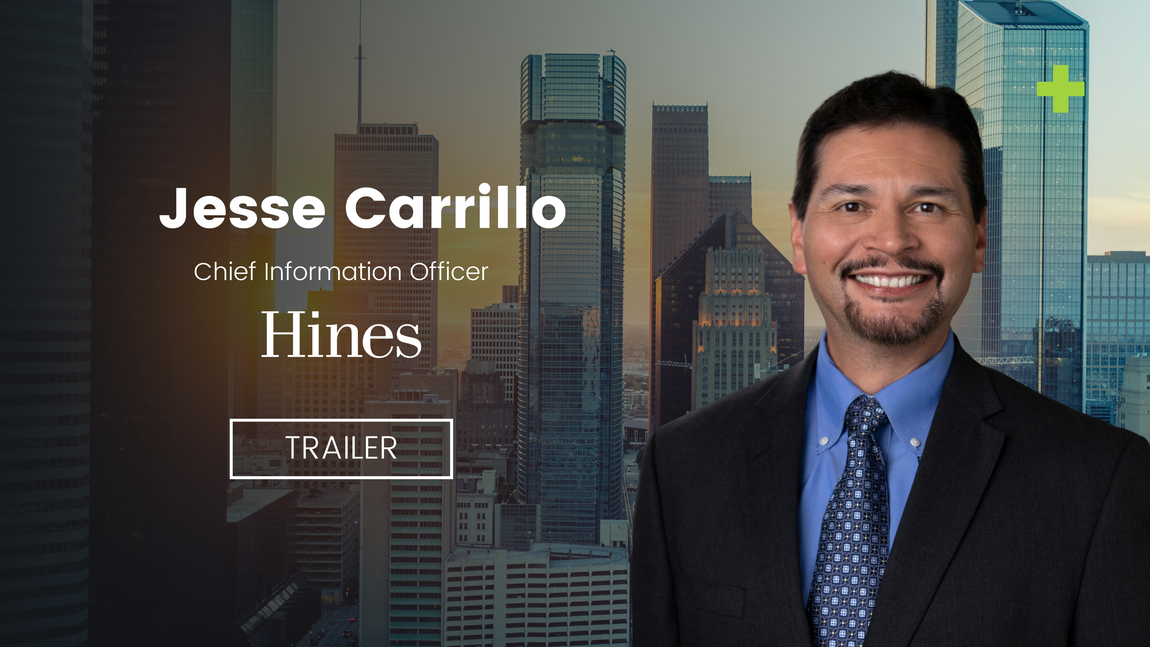 Digitizing Development Trailer