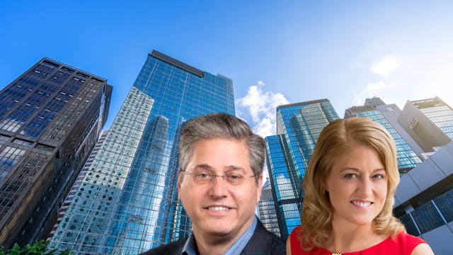 Sustainability in Real Estate and Lon...