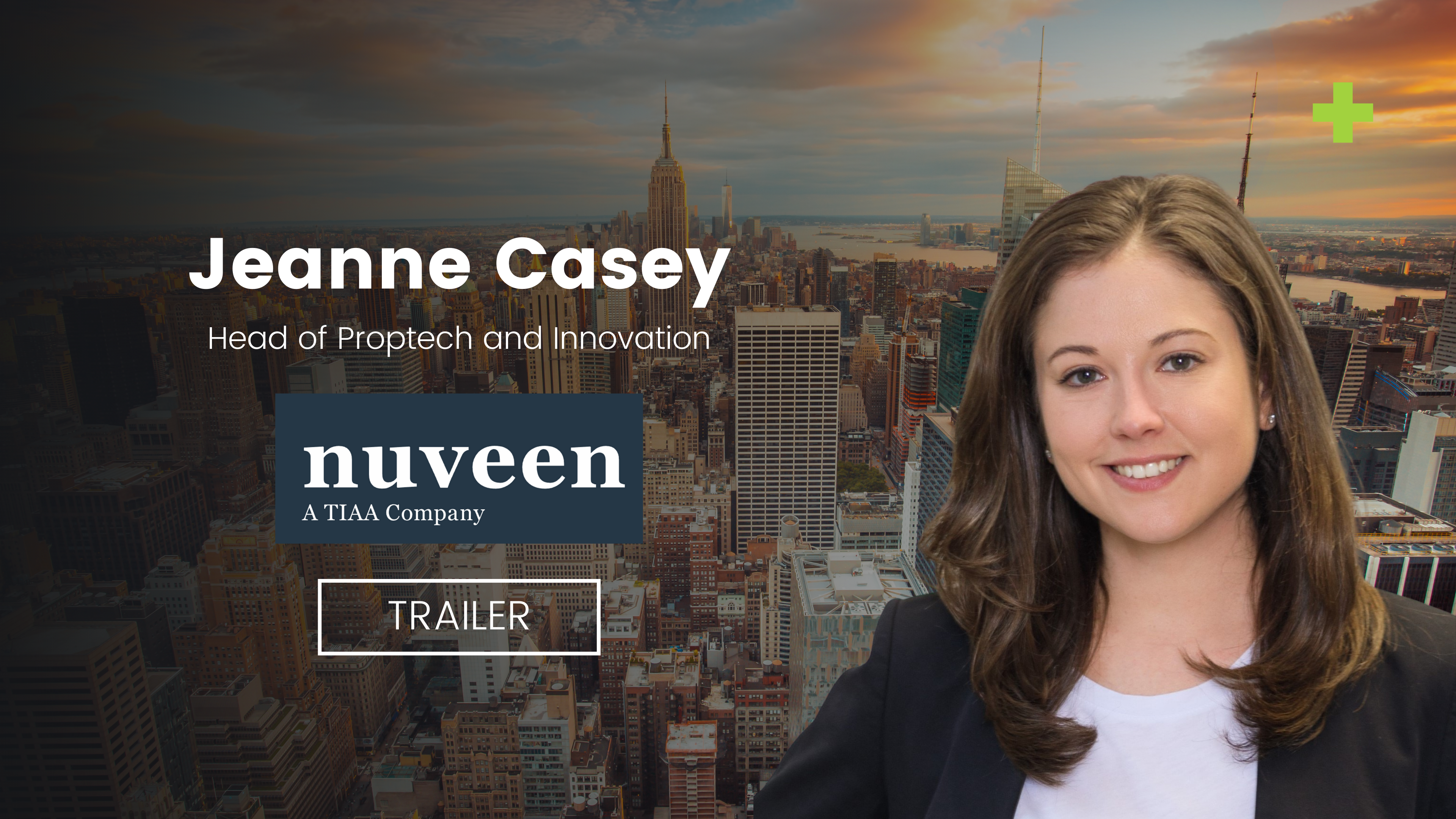 Creating Cohesive Tech Strategies Trailer